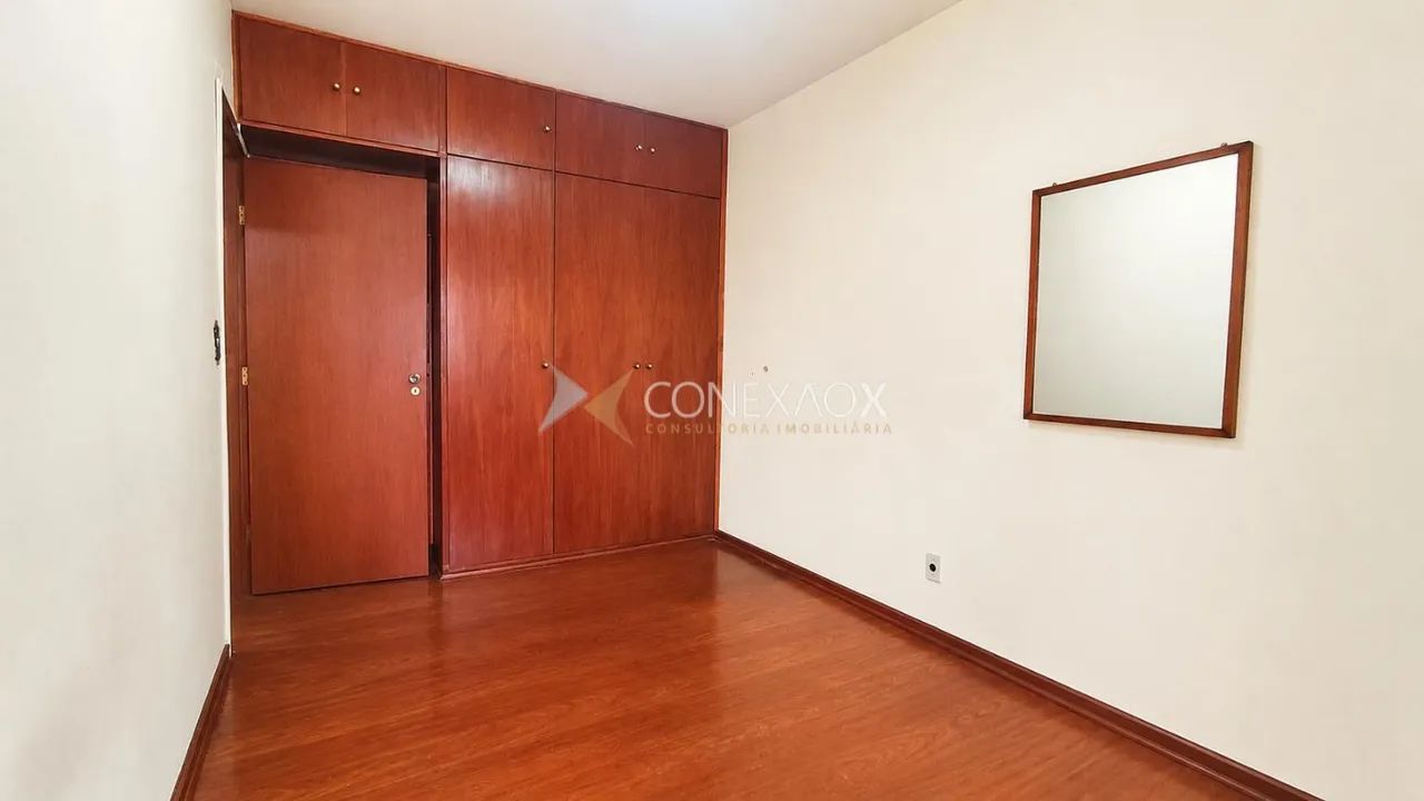 apartamento - Jardim Aurélia - Campinas - Foto 5