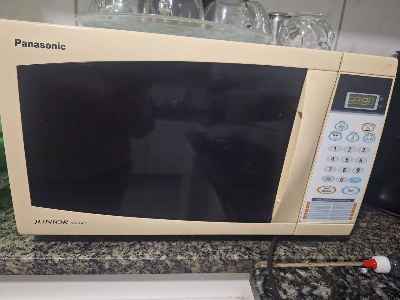Vende micro-ondas  - Foto 2