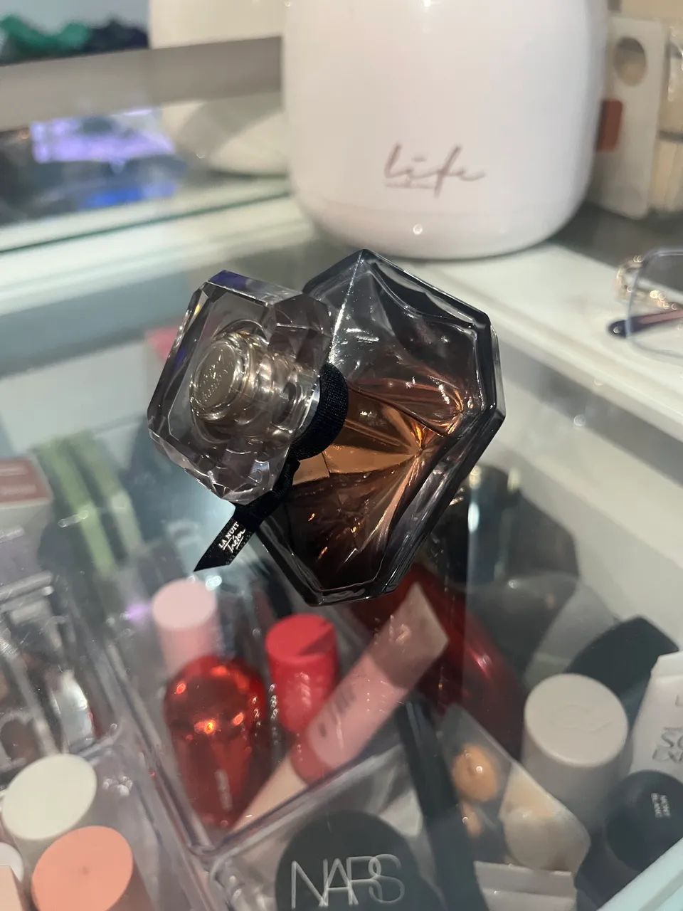 Perfume La Nuit Trésor Lancôme