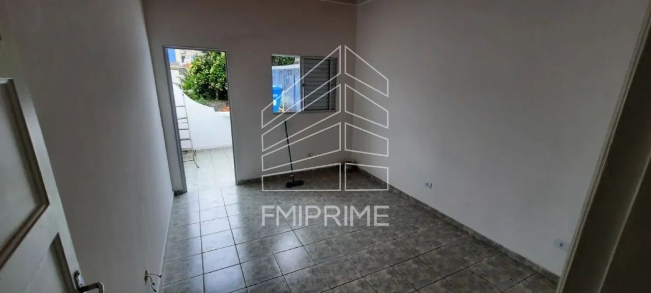 Vila Pompeia Sobrado Locação com 1 vaga - Foto 3