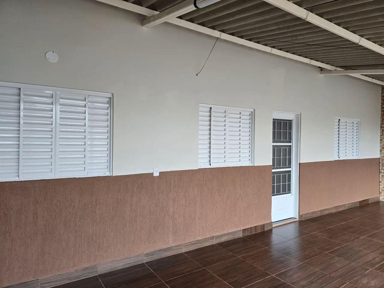 CASA PARA ALUGAR - SOL NASCENTE/DF<br>