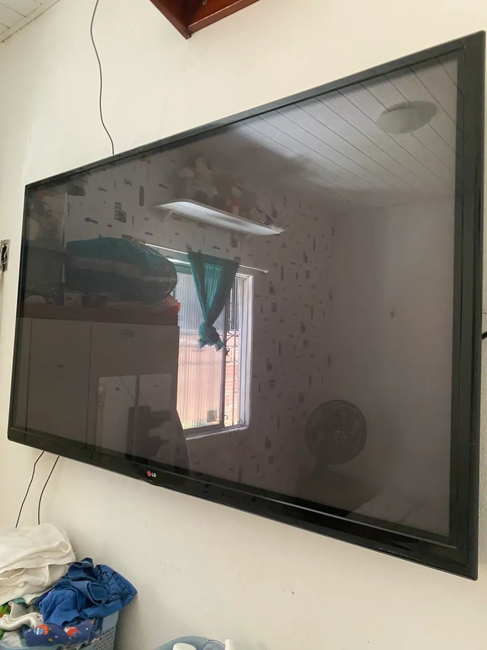 Tv 55 polegadas  - Foto 2