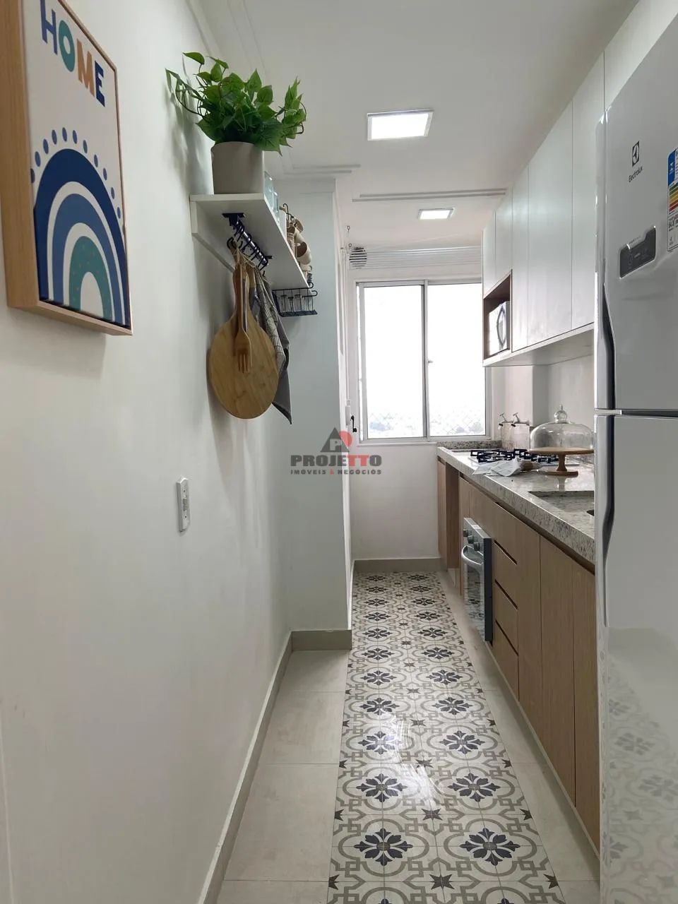 Apartamento 3 quartos - Parque Erasmo - Santo André - Foto 2