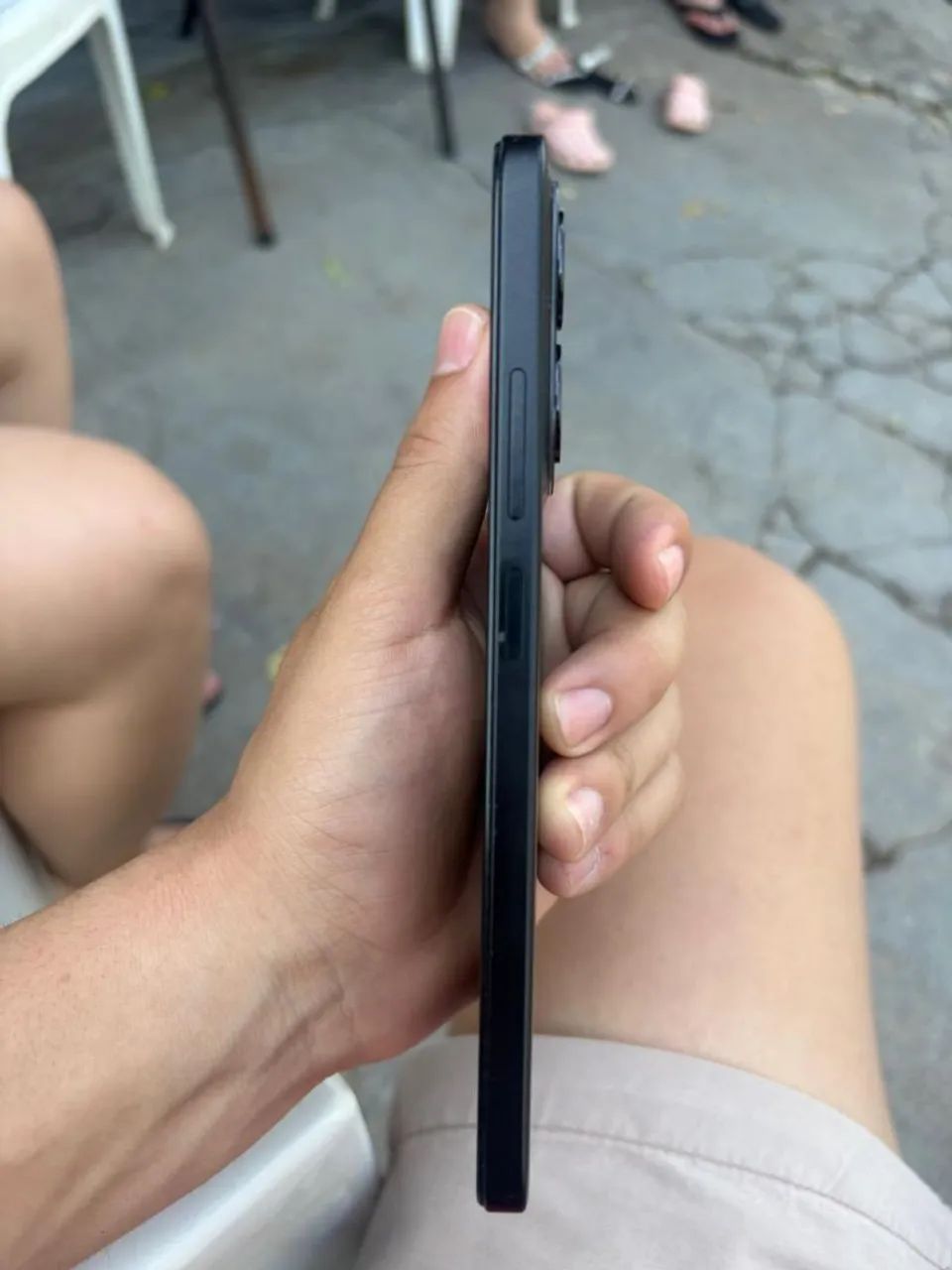 MotoG 15 e Redimi 15C - Foto 4
