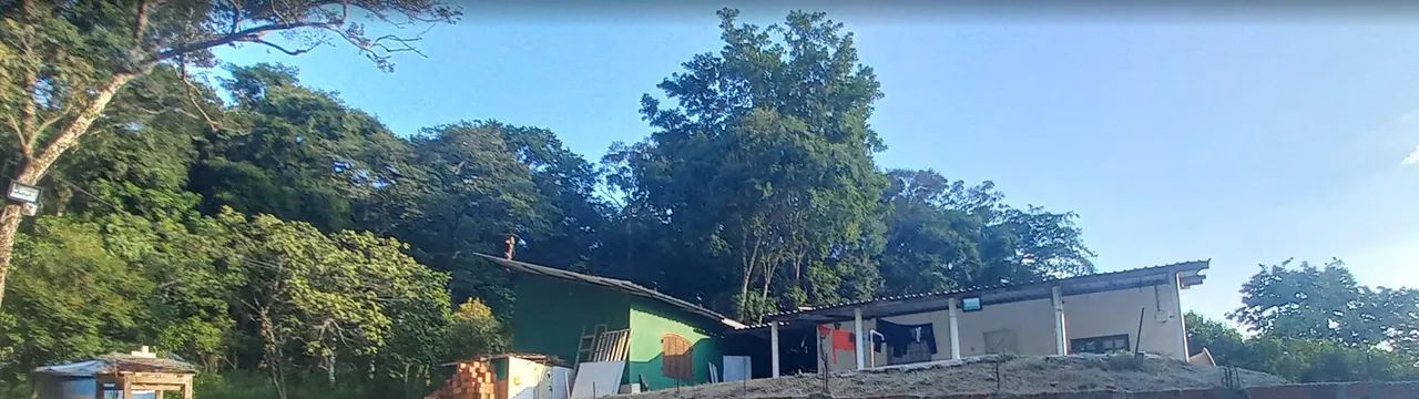 Chácara com 1250m² em Porangaba SP - Foto 3