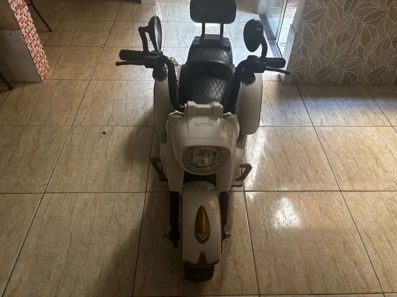 Motoca  - Foto 2