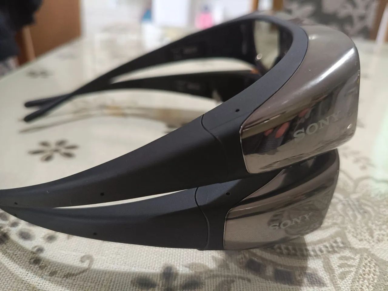 Óculos 3D (no estado) - Foto 5