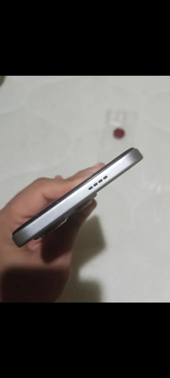Celular Infinix Hot 50i - Foto 4