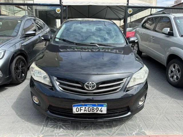 Toyota Corolla XEI 2.0 Flex 16V Aut. 2013 - Foto 2