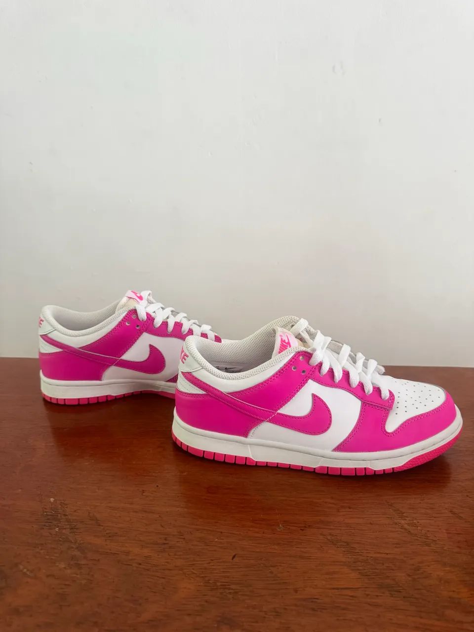 Tênis Nike original 35 - Foto 4