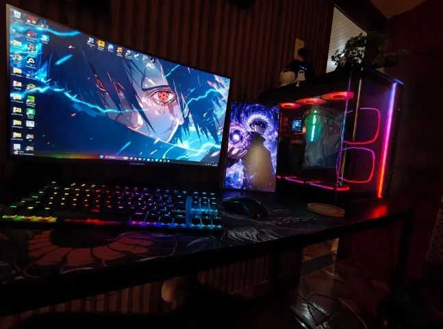 Pc gamer completo - Foto 2