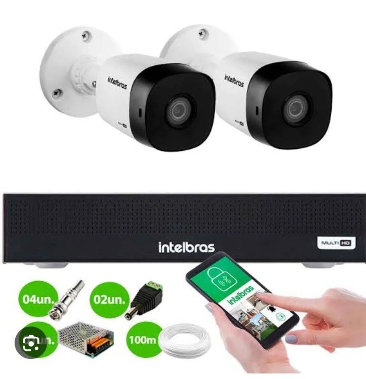 Promoção kit instalado  - Foto 2