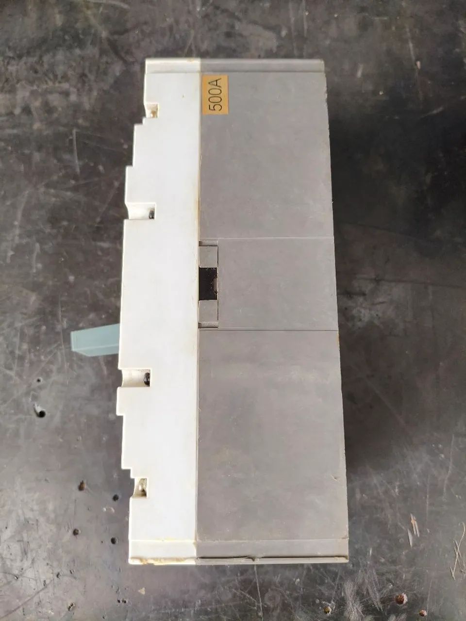 Disjuntores de caixa moldada de 125 a 630A - Foto 6