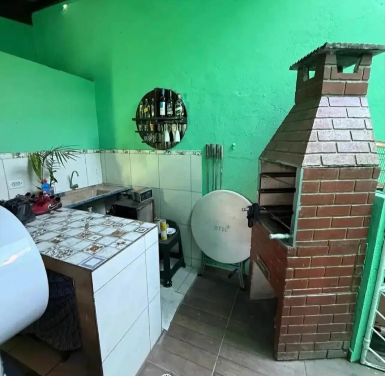 VENDE-SE CASA NO SIDERAL K  - Foto 4