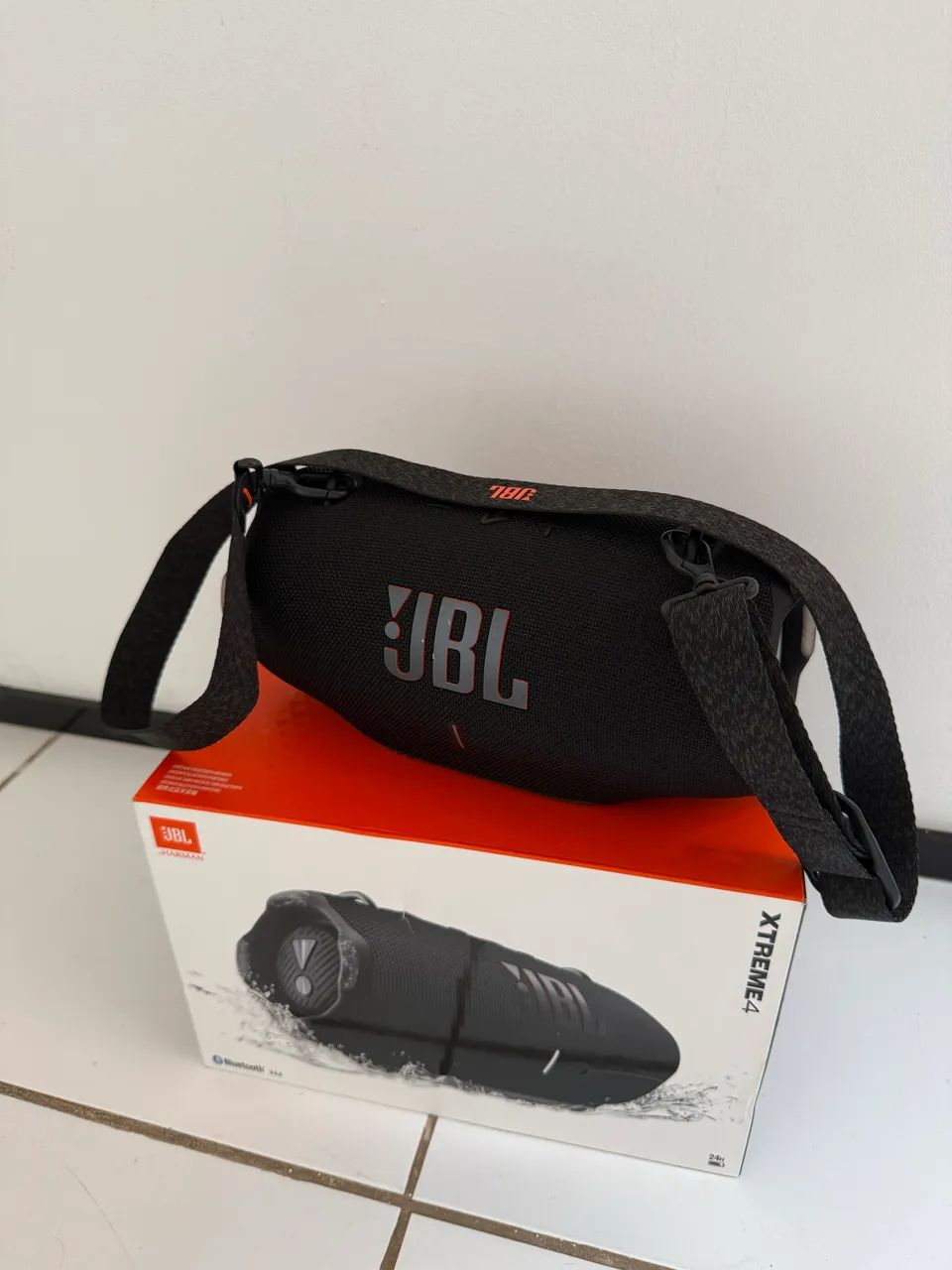 JBL Xtreme 4 - Foto 3