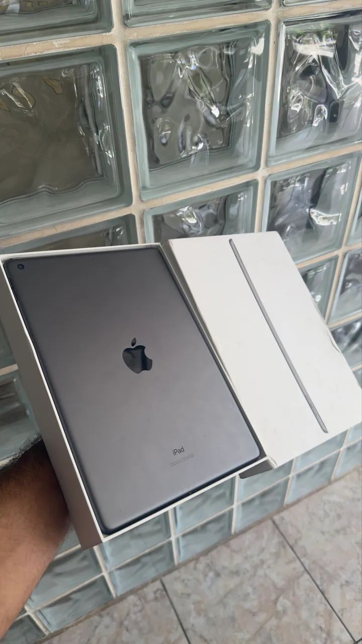 iPad 9