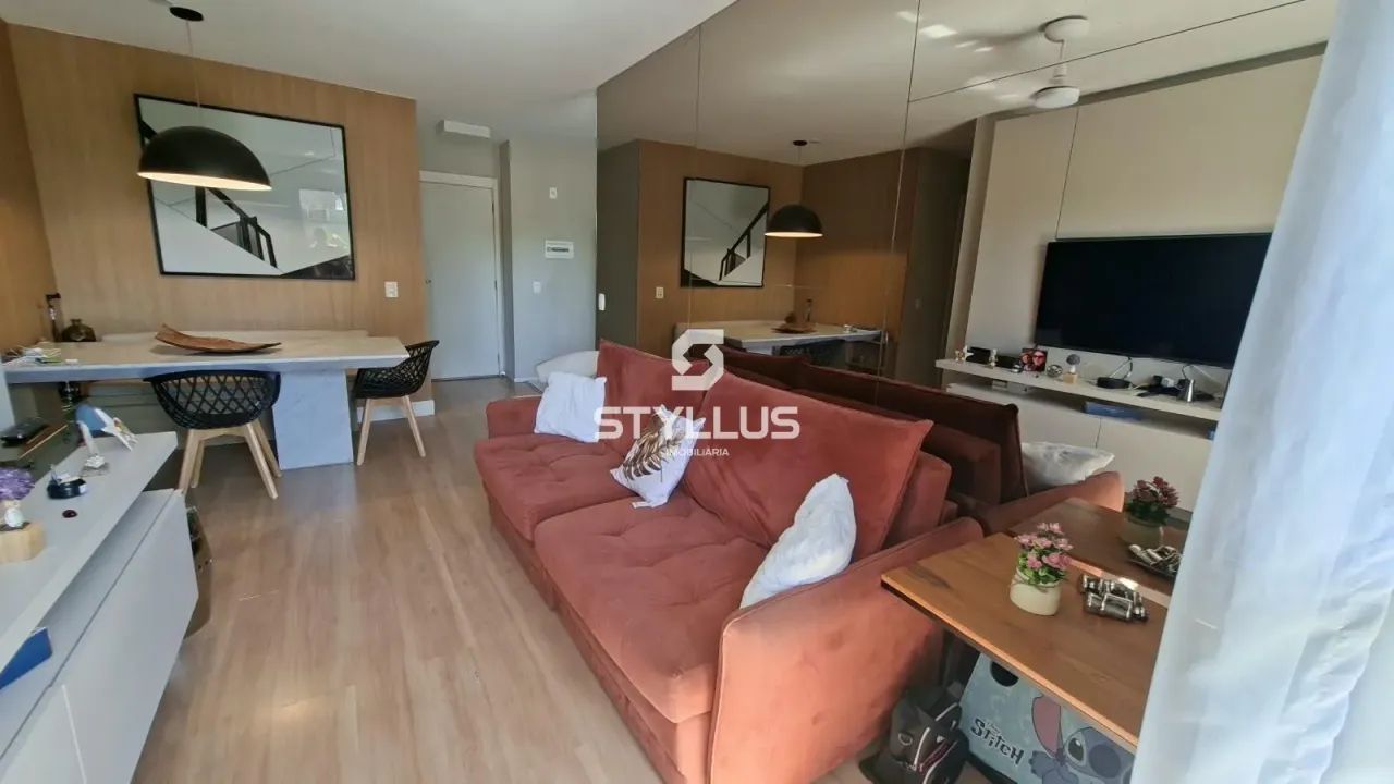 Cachambi | Apartamento 2 quartos, sendo 1 suite - Foto 2