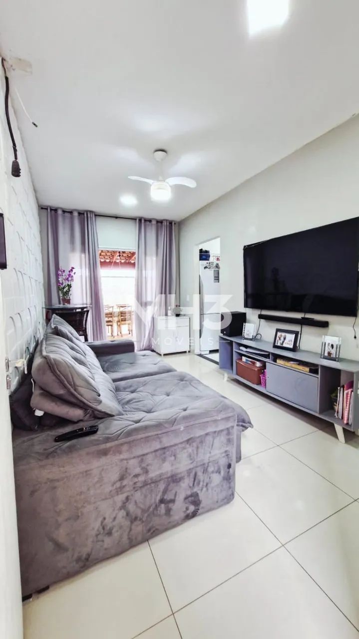 casa - Residencial Real Parque Sumaré - Sumaré - Foto 3