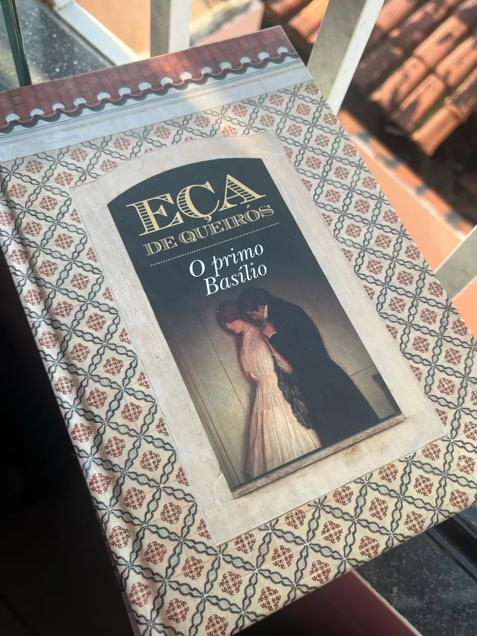 Trilogia Eça de Queirós - Foto 3
