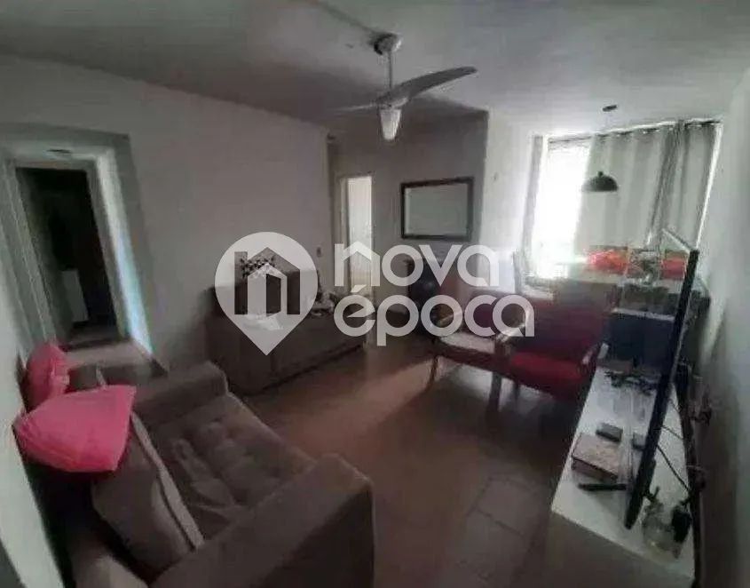 Botafogo | Apartamento 3 quartos
