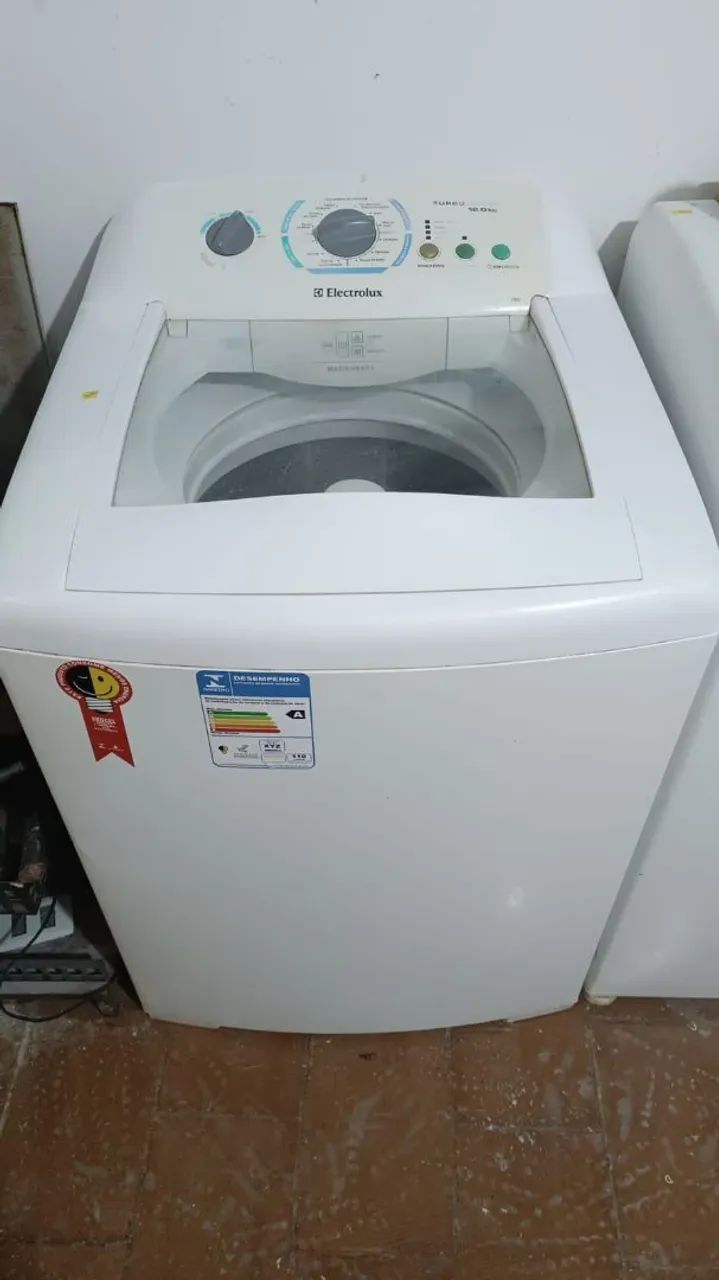 Electrolux 12kg  - Foto 3