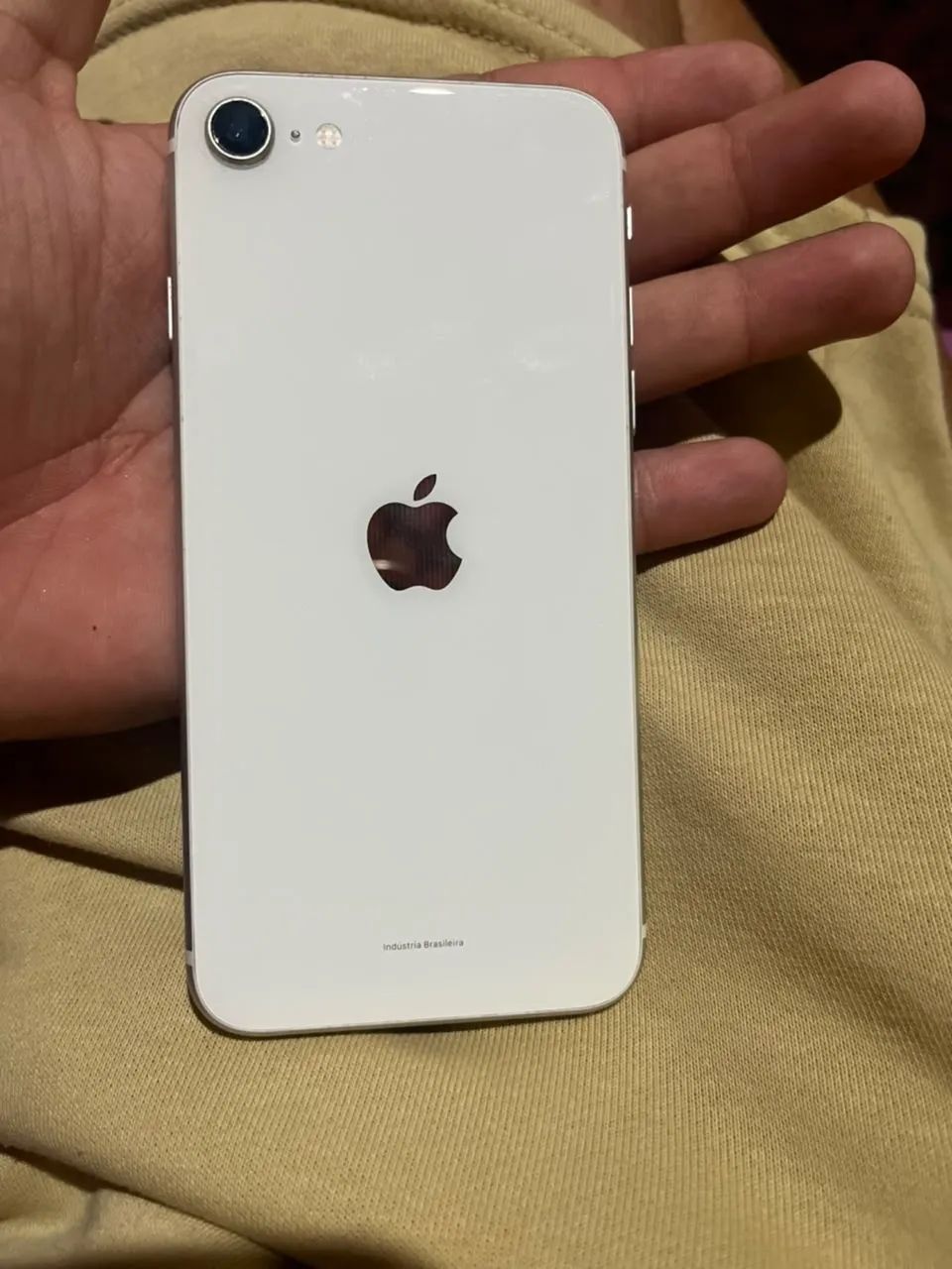 IPHONE SE 128 gigas - Foto 3