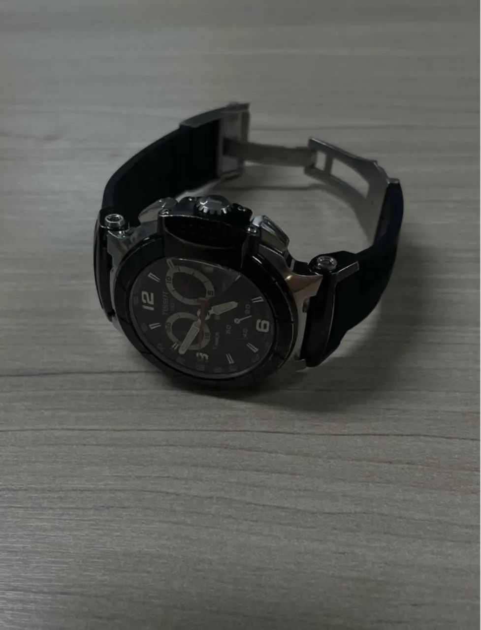 Relógio Tissot T Race Original  - Foto 3