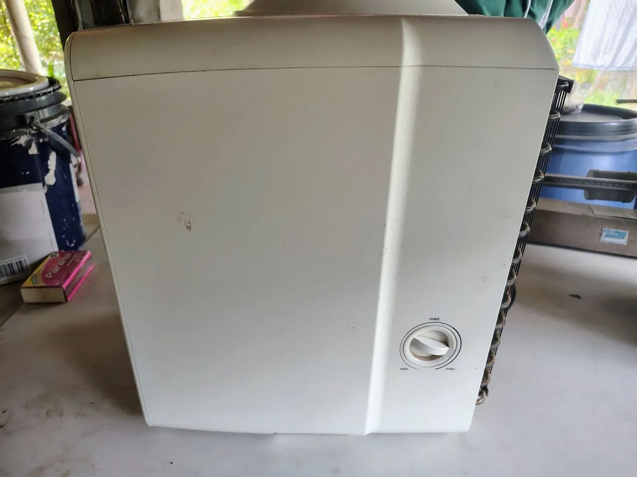 Gelagua Consul - Foto 2