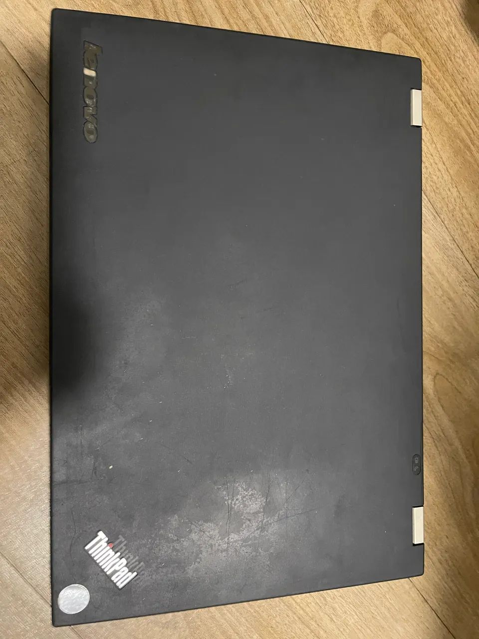 Notebook Lenovo 