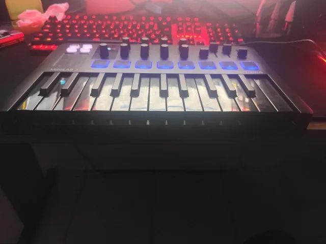 Arturia Minilab 3 - Foto 4