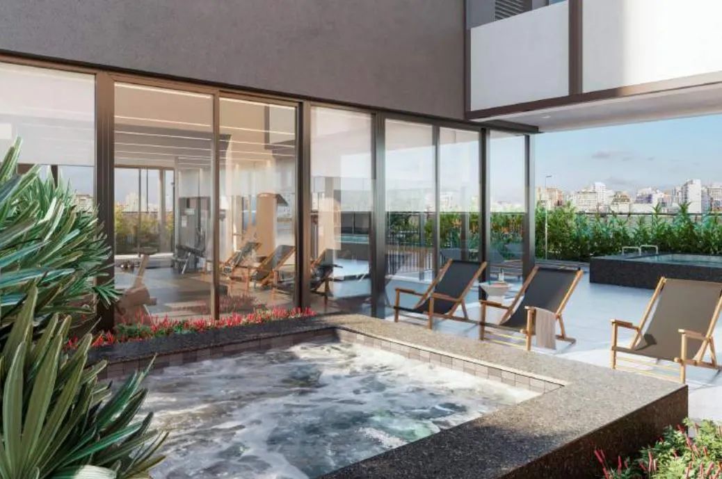 SOMA PERDIZES - APARTAMENTOS - Foto 4