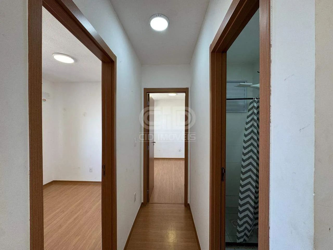 Apartamento com 2 Quartos no Chapada dos Bem Te Vis - Foto 5
