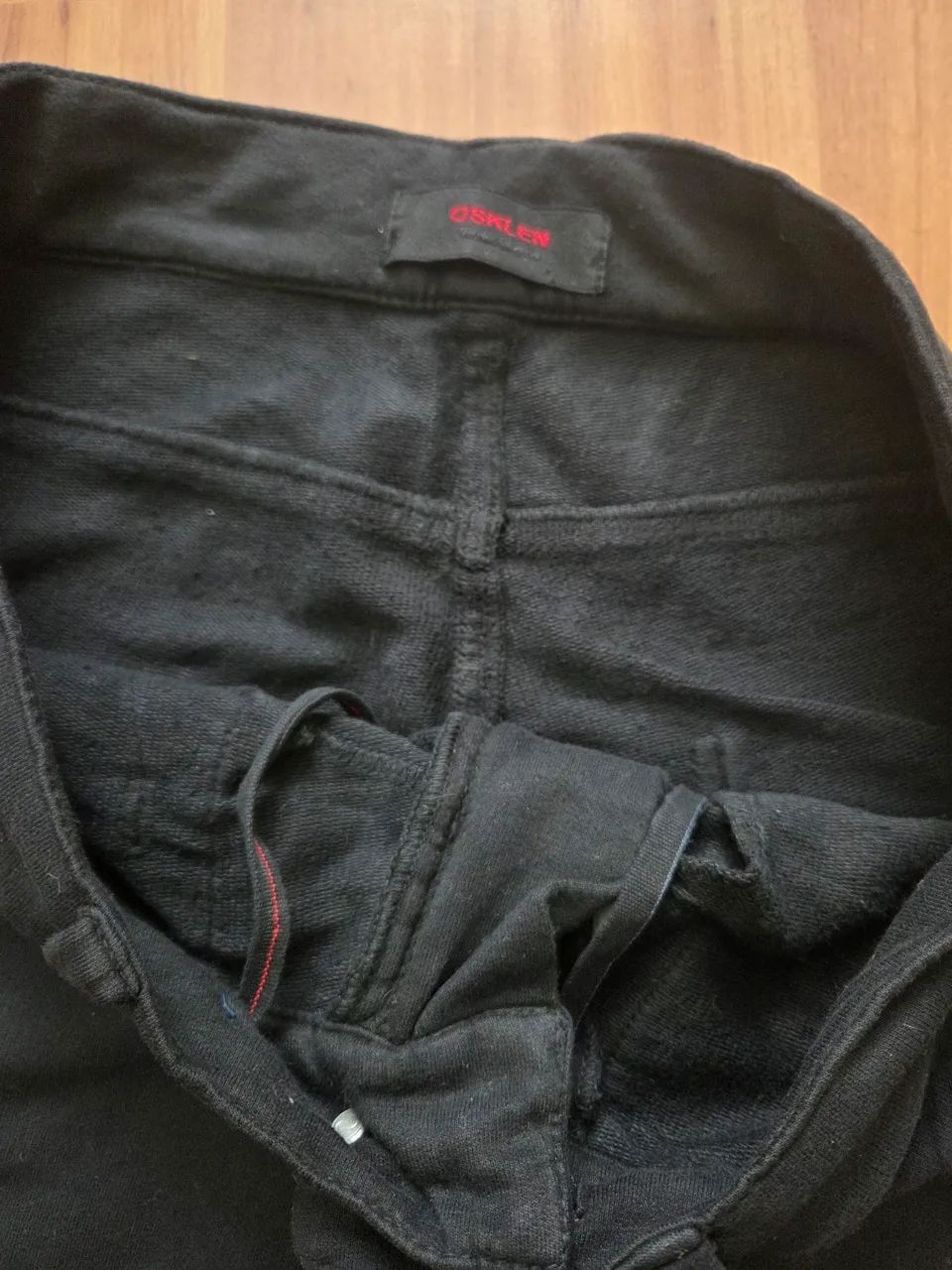 Calça de moletom original da Osklen - Foto 3