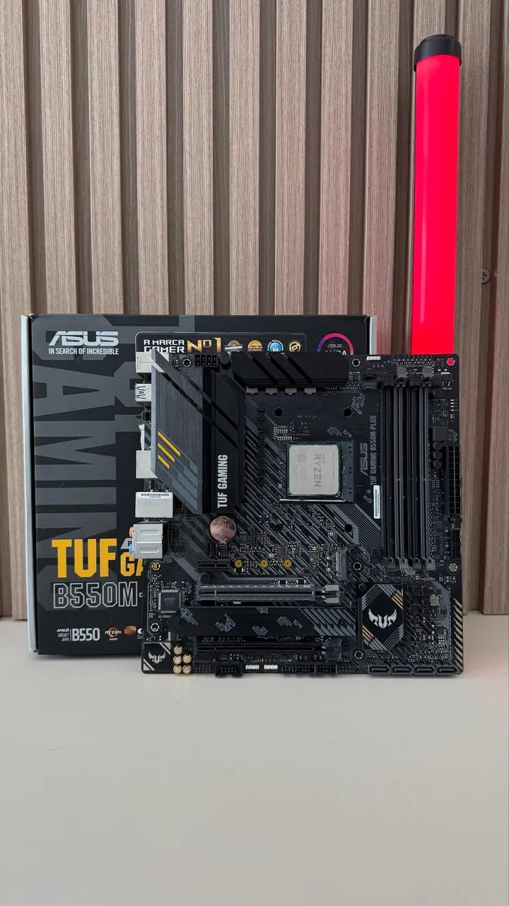 Kit Ryzen