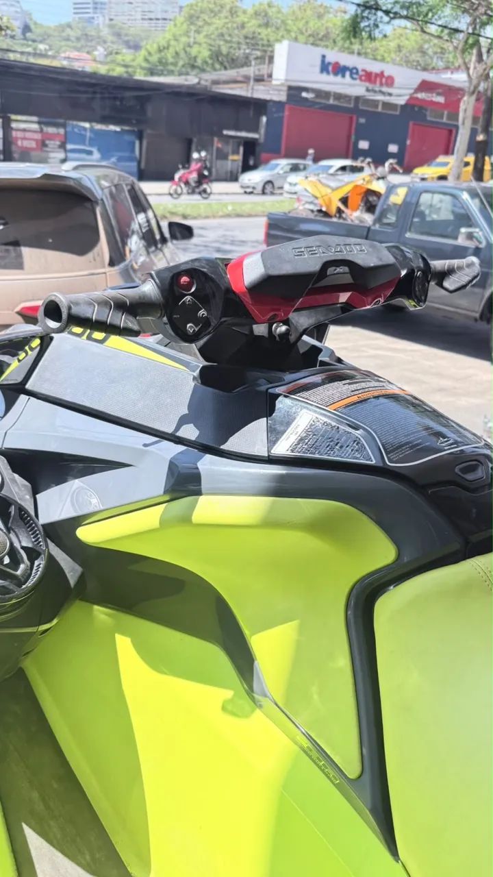 Jet ski 300 - Foto 2