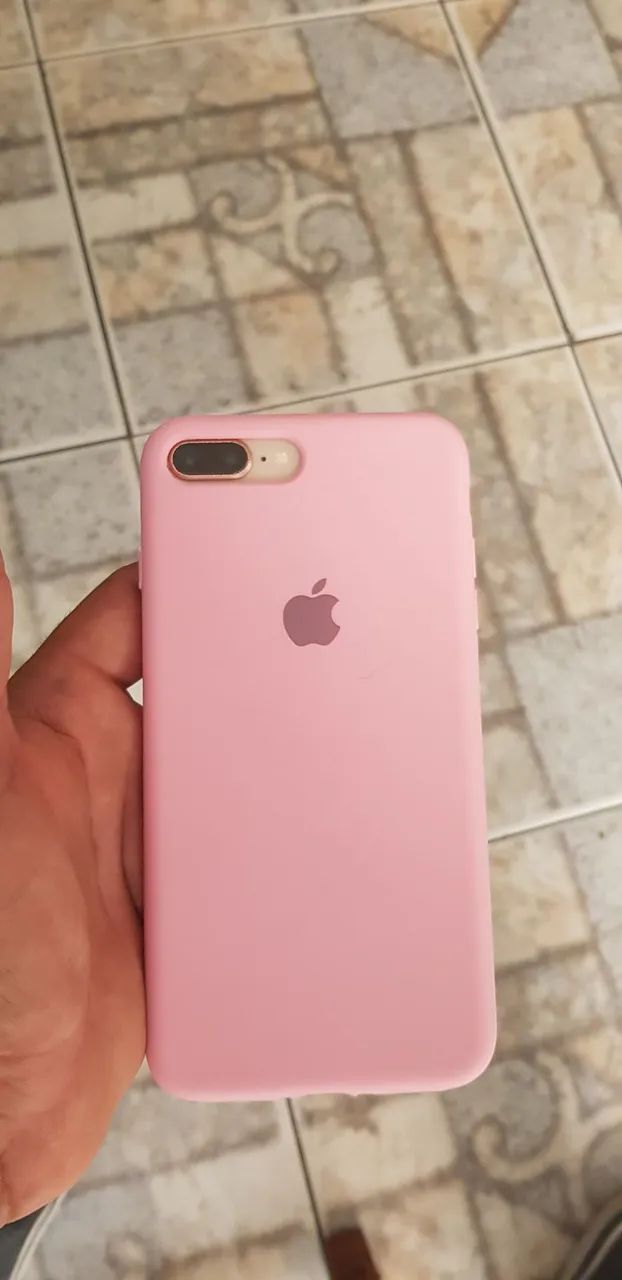 Iphone 8 Plus - Foto 2