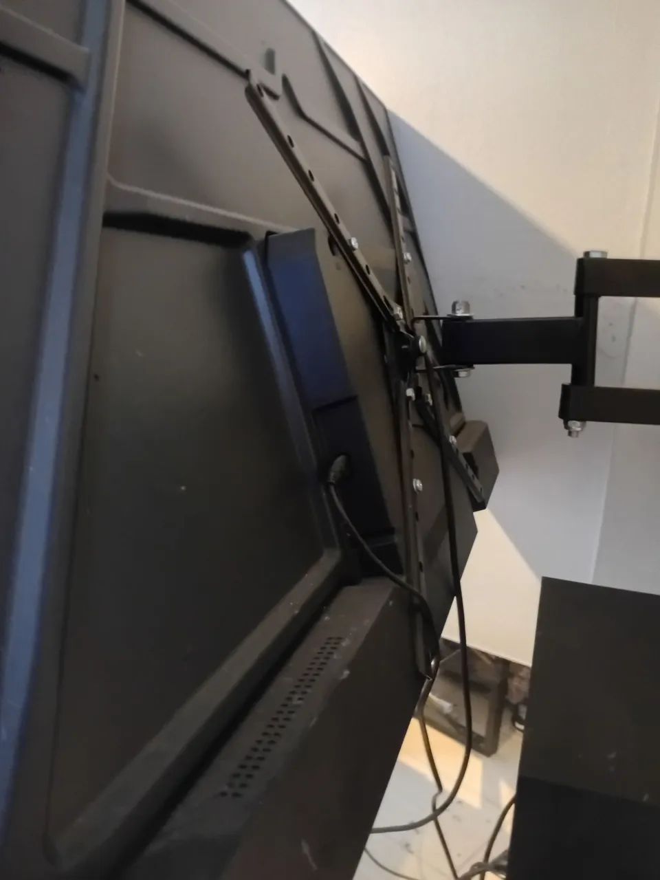 TV PHILCO NOVA 4K 55 polegadas - Foto 4