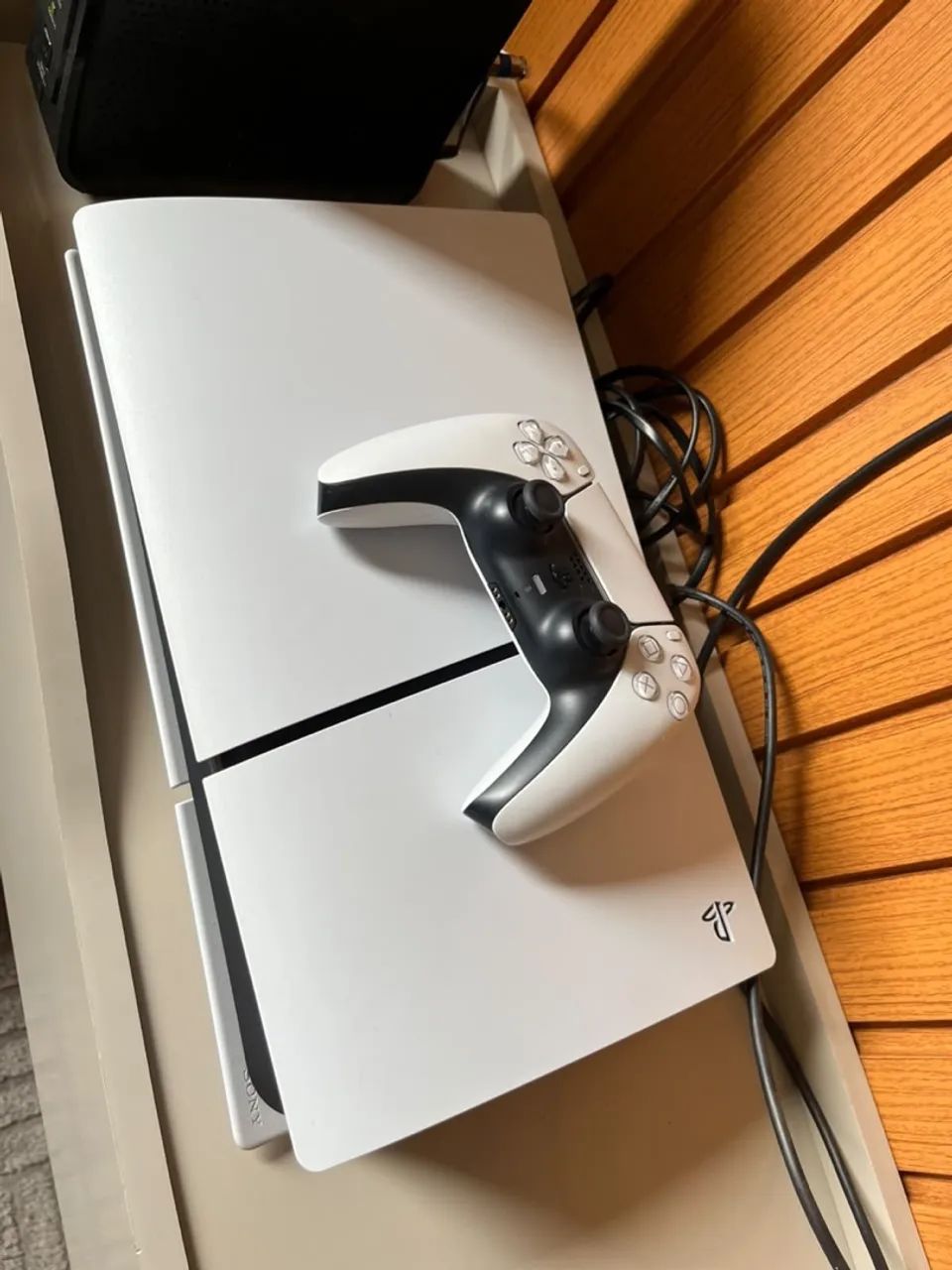 PlayStation 5 Slim 