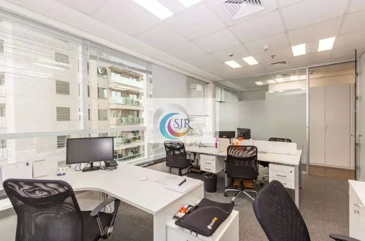 Conjunto, 203 m² - Brooklin - São Paulo/SP - Foto 3