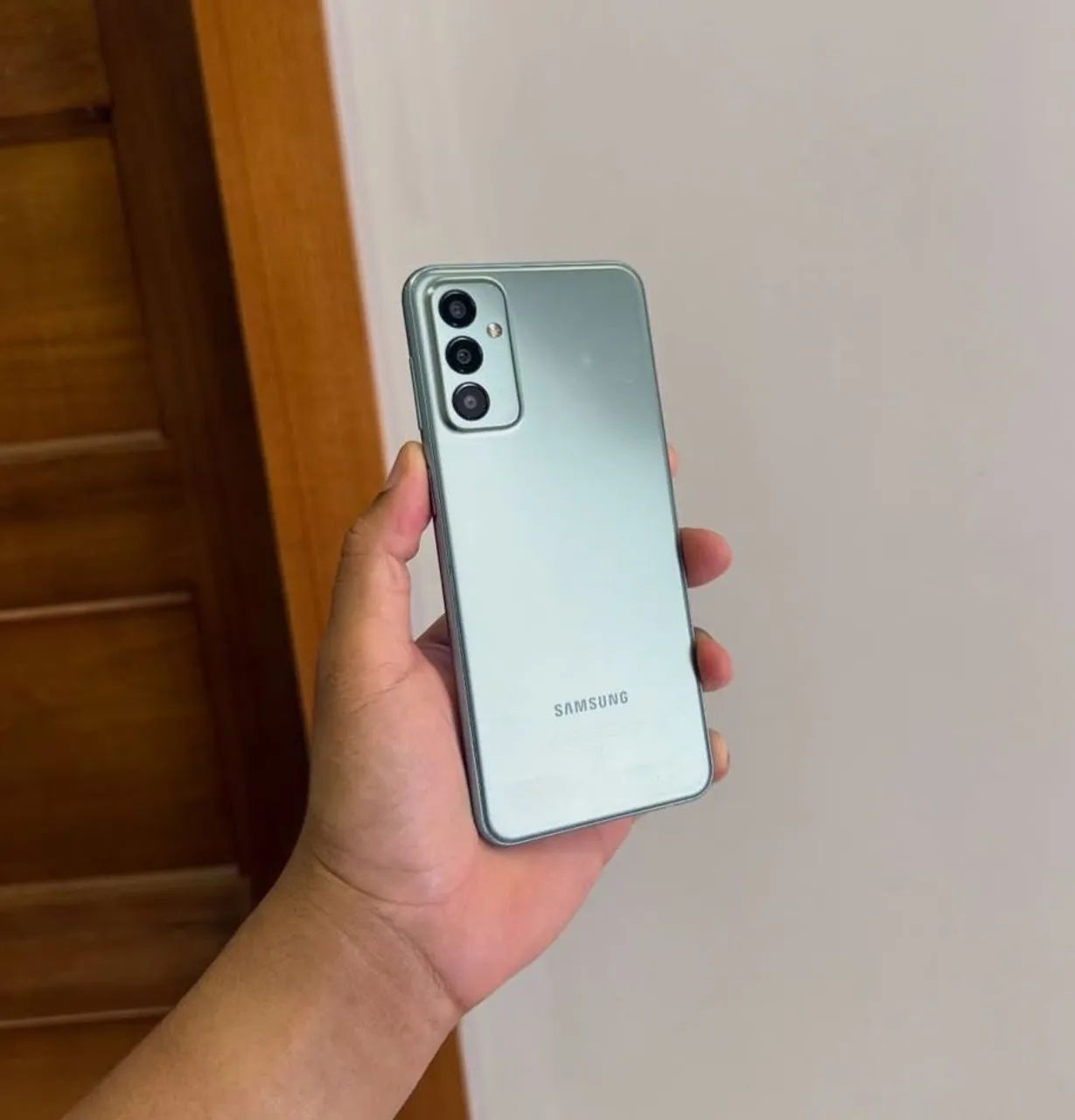 Samsung Galaxy M23 5G 128GB - Foto 2
