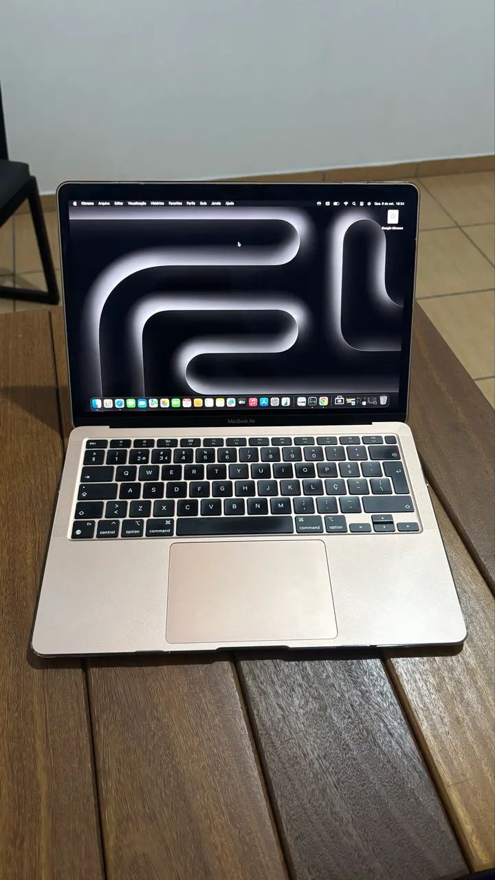 MacBook Air Retina 13,3 - 2020  - Foto 3