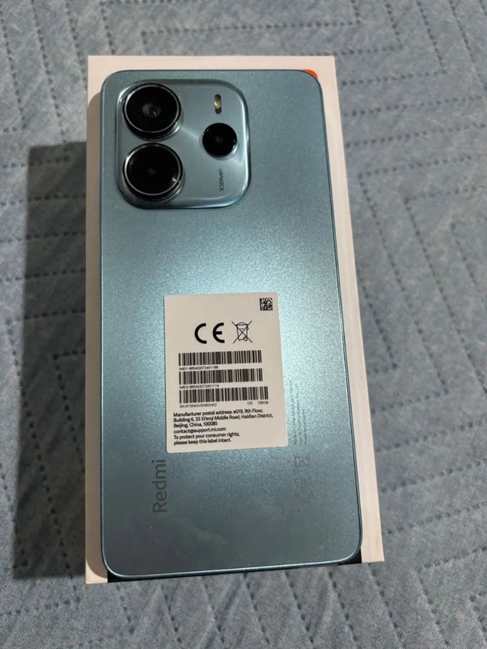 Xiamo Note 14 256GB