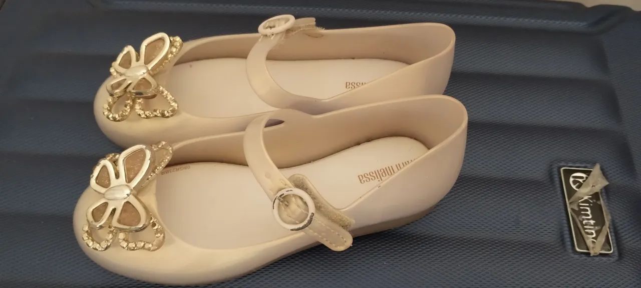 Mini melissa  - Foto 2