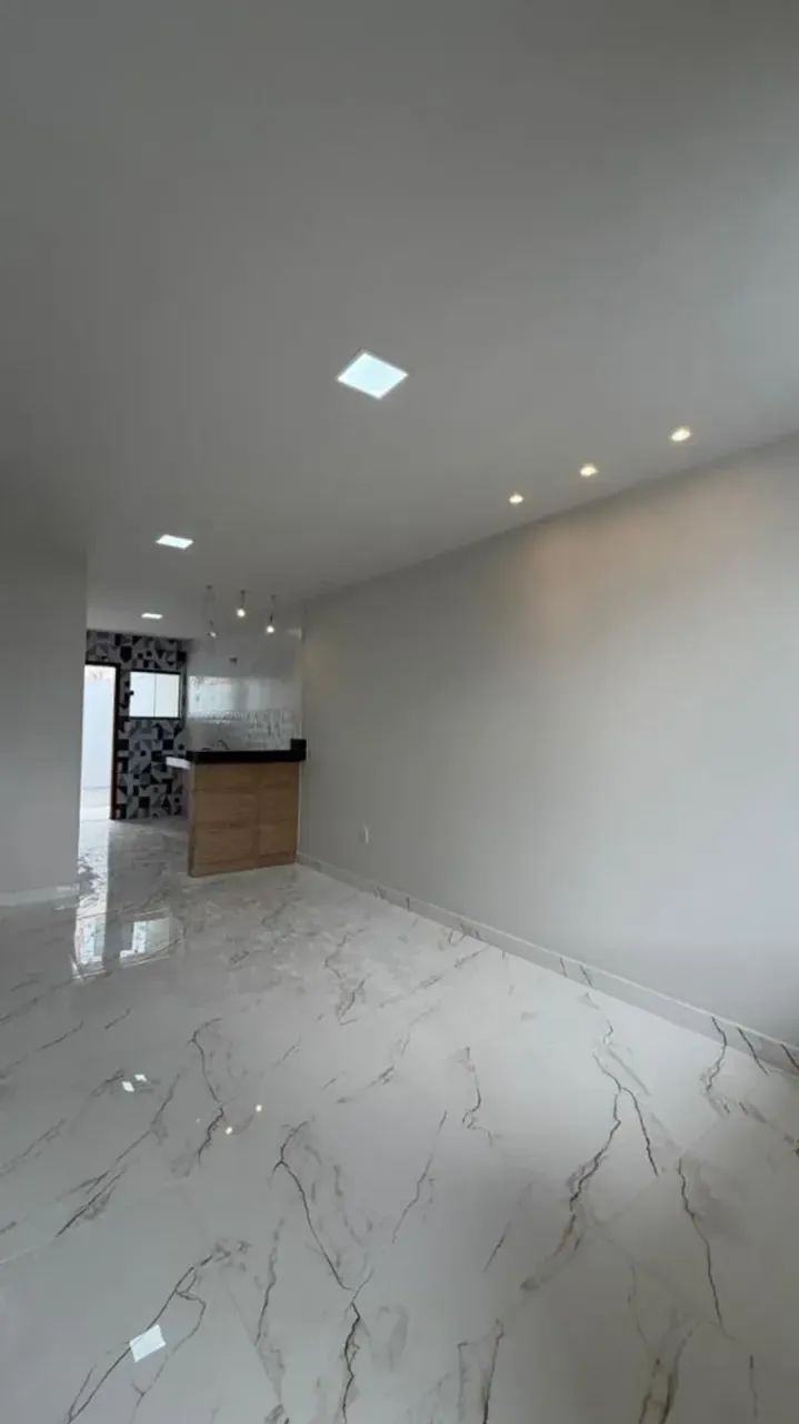 CASA LINEAR À VENDA  ALPHAGREEN - Foto 5
