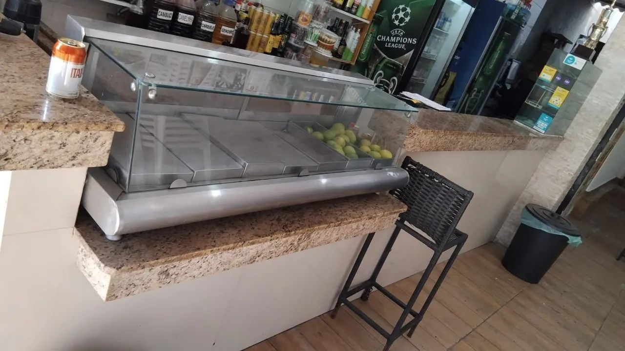 Estufa - Foto 2