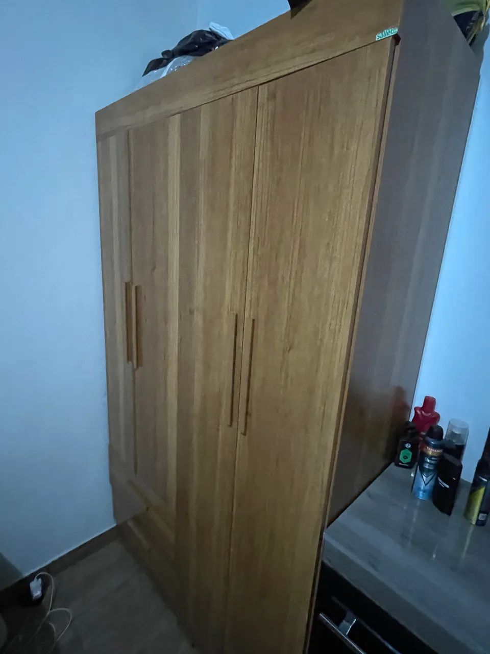 Vende-se guarda-roupa  - Foto 2