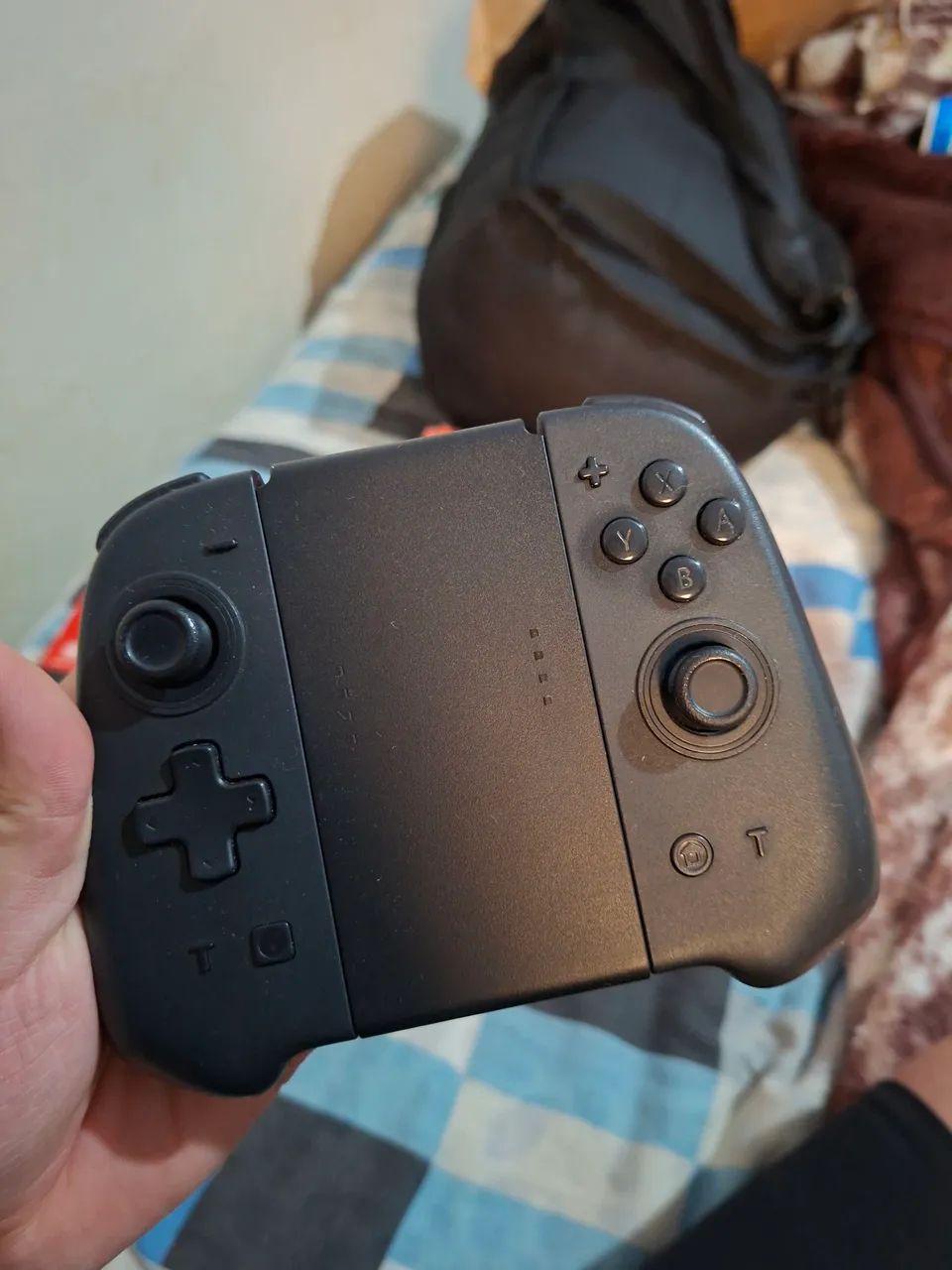Nintendo Switch Oled - Foto 2
