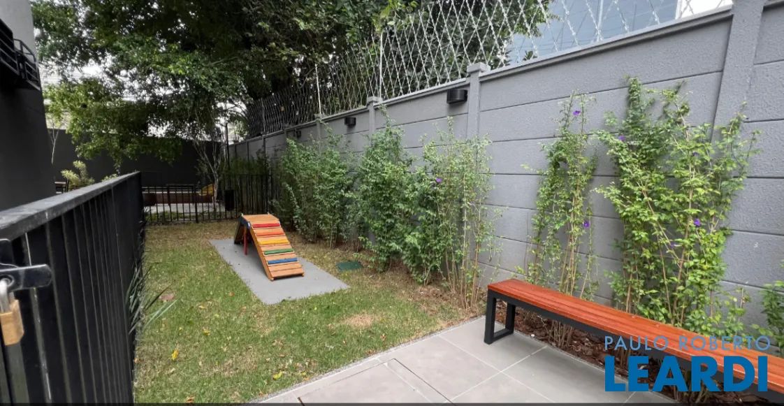 APARTAMENTO - PINHEIROS - SP