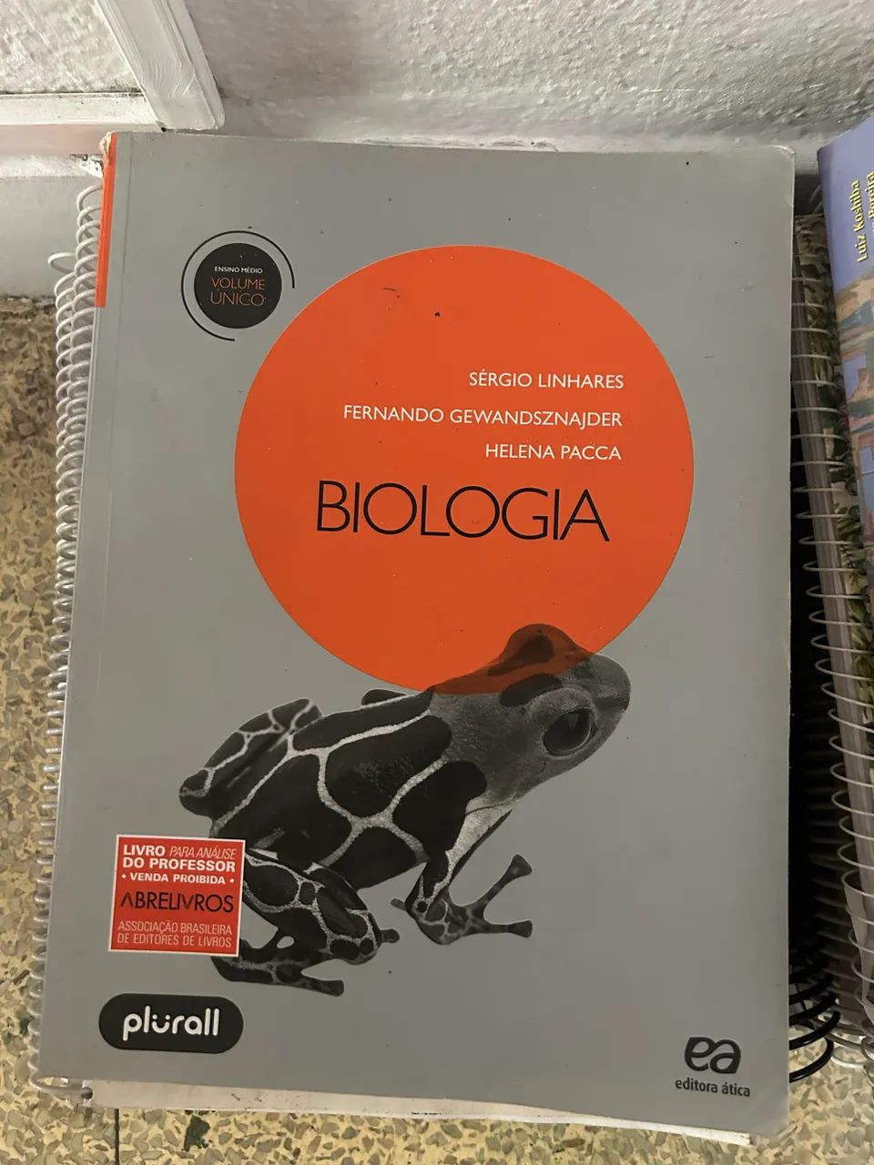 Vestibular ENEM 2026
