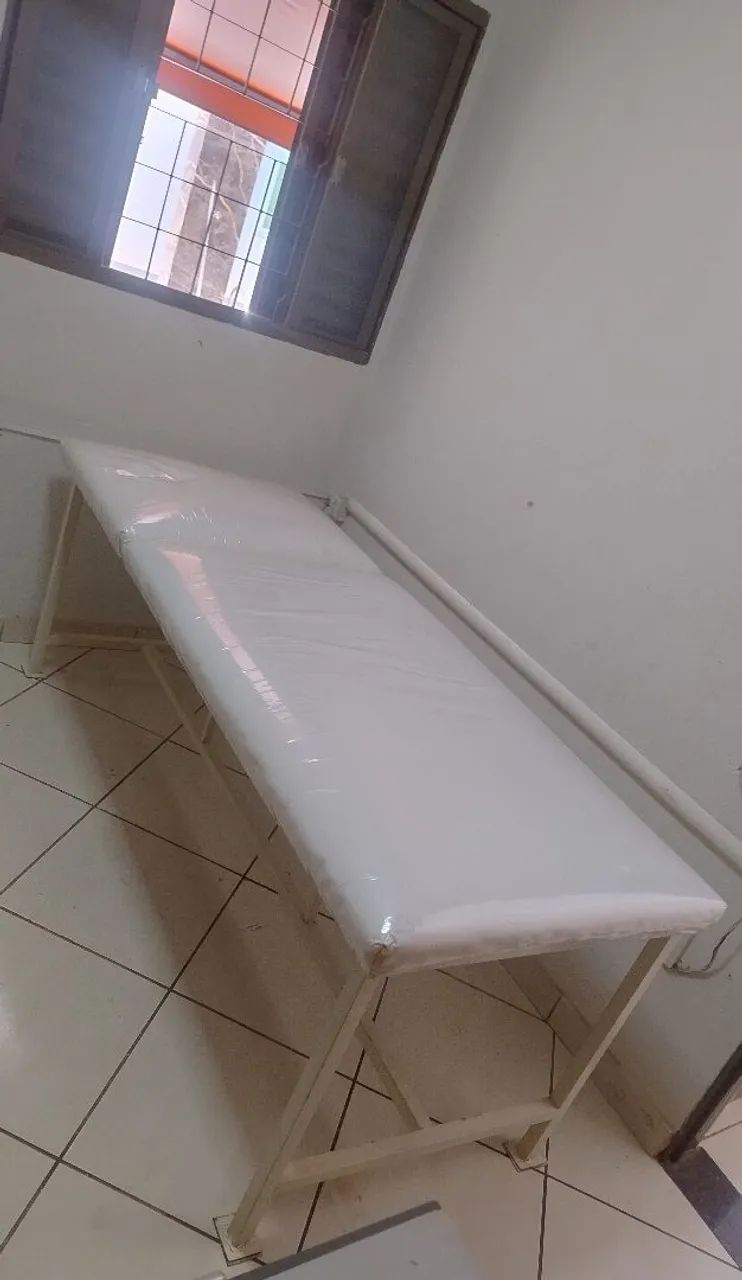 Maca reclinável  - Foto 2